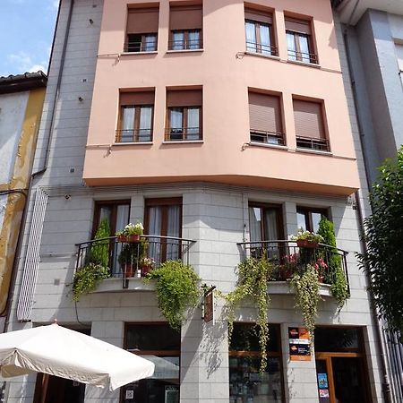 Apartamentos San Pelayo Onís 객실 사진