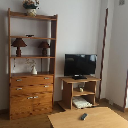 Apartamentos San Pelayo Onís 외부 사진