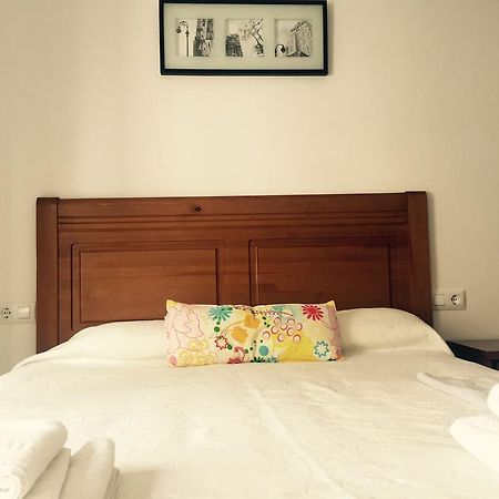 Apartamentos San Pelayo Onís 객실 사진