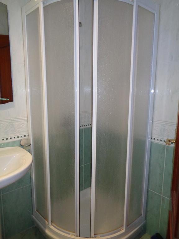 Apartamentos San Pelayo Onís 객실 사진