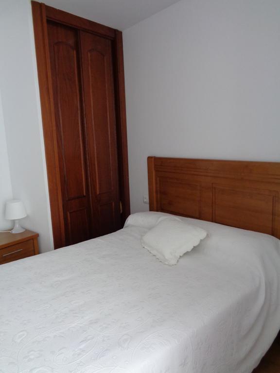 Apartamentos San Pelayo Onís 객실 사진