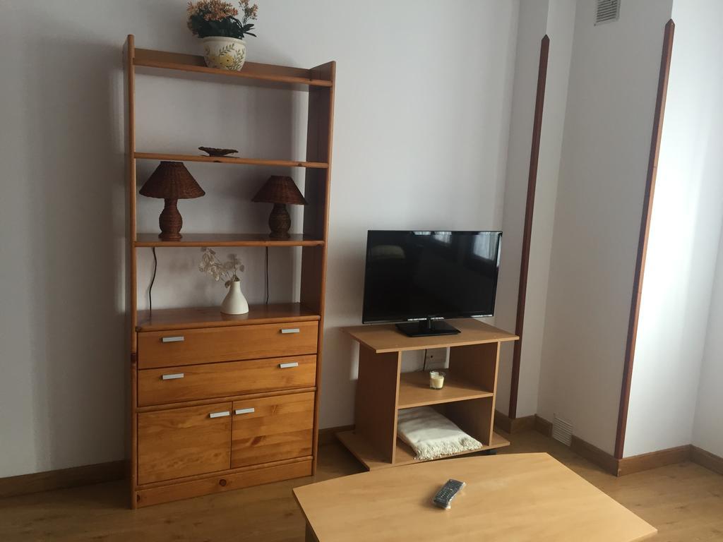 Apartamentos San Pelayo Onís 외부 사진