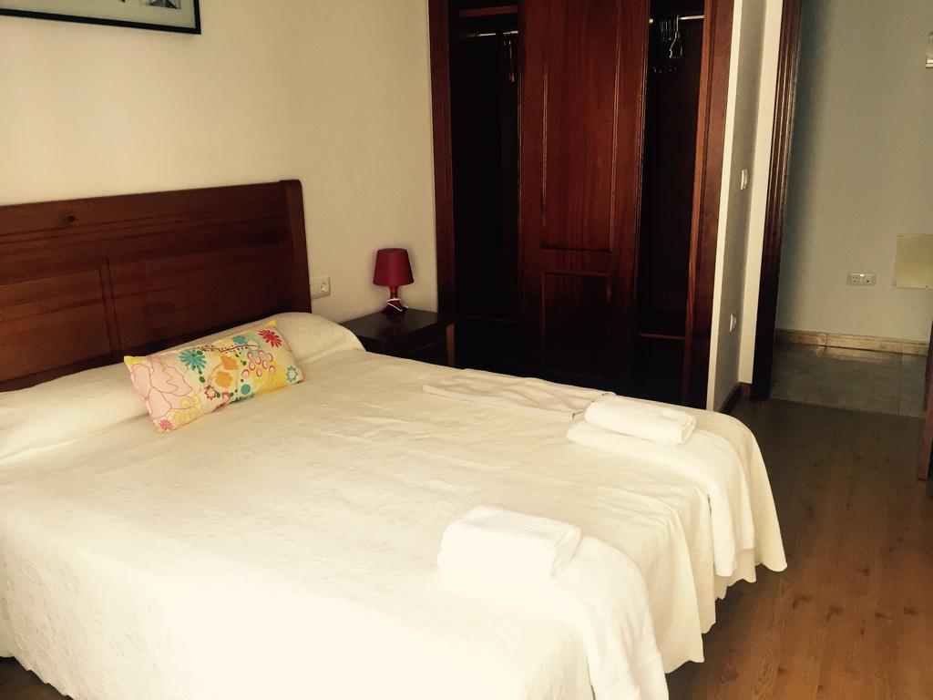 Apartamentos San Pelayo Onís 객실 사진